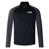 Faribault Boksprings Elite 1/4 Zip Top by Canterbury