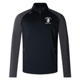 Forest Hills Rugby Elite 1/4 Zip Top by Canterbury