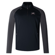 Jacksonville Women's Rugby Elite 1/4 Zip Top by Canterbury