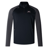 Jacksonville Women's Rugby Elite 1/4 Zip Top by Canterbury