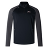 Jacksonville Women's Rugby Elite 1/4 Zip Top by Canterbury