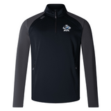 Lake Zurich Elite 1/4 Zip Top by Canterbury