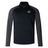 Le Moyne College Elite 1/4 Zip Top by Canterbury