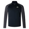 Le Moyne College Elite 1/4 Zip Top by Canterbury