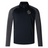 NE Florida Touch RFC Elite 1/4 Zip Top by Canterbury