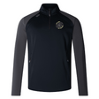 NE Florida Touch RFC Elite 1/4 Zip Top by Canterbury