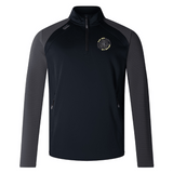 NE Florida Touch RFC Elite 1/4 Zip Top by Canterbury