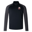 Portland Rugby Elite 1/4 Zip Top by Canterbury