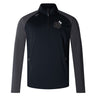Puget Sound Rugby Elite 1/4 Zip Top by Canterbury