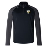 Santa Monica Rugby Club Elite 1/4 Zip Top by Canterbury
