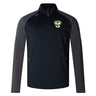 Santa Monica Rugby Club Elite 1/4 Zip Top by Canterbury