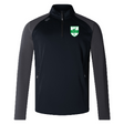 South Jersey Rugby School Elite 1/4 Zip Top by Canterbury
