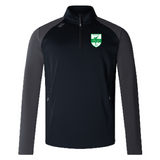 South Jersey Rugby School Elite 1/4 Zip Top by Canterbury