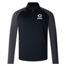 University of Chicago Elite 1/4 Zip Top by Canterbury