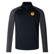 University of Maryland Baltimore County Rugby Elite 1/4 Zip Top by Canterbury