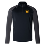 University of Maryland Baltimore County Rugby Elite 1/4 Zip Top by Canterbury