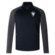 Woodlands Rugby Elite 1/4 Zip Top by Canterbury