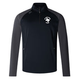 Woodlands Rugby Elite 1/4 Zip Top by Canterbury