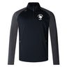 Woodlands Rugby Elite 1/4 Zip Top by Canterbury