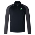 Zionsville Rugby Elite 1/4 Zip Top by Canterbury