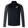 Zionsville Rugby Elite 1/4 Zip Top by Canterbury