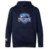 True South Rugby Union Club Lightweight Hoodie by Canterbury
