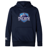 True South Rugby Union Club Lightweight Hoodie by Canterbury