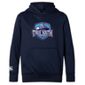 True South Rugby Union Club Lightweight Hoodie by Canterbury