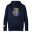 Malden Catholic Rugby Club Lightweight Hoodie by Canterbury