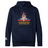 Pittsburgh Harlequins Rugby Club Lightweight Hoodie by Canterbury