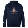 Pittsburgh Harlequins Rugby Club Lightweight Hoodie by Canterbury