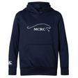 Middlebury College Rugby Club Lightweight Hoodie by Canterbury