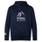 Phoenix Storm RFC Club Lightweight Hoodie by Canterbury