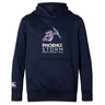 Phoenix Storm RFC Club Lightweight Hoodie by Canterbury