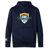 Milwaukee Beer Barons RFC Club Lightweight Hoodie by Canterbury