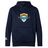 Milwaukee Beer Barons RFC Club Lightweight Hoodie by Canterbury