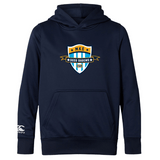 Milwaukee Beer Barons RFC Club Lightweight Hoodie by Canterbury