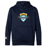 Milwaukee Beer Barons RFC Club Lightweight Hoodie by Canterbury