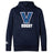 Villanova Rugby Club Lightweight Hoodie by Canterbury