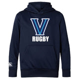 Villanova Rugby Club Lightweight Hoodie by Canterbury