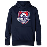 CenCal Youth U10 Club Lightweight Hoodie by Canterbury
