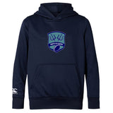 Tritons Rugby Club Lightweight Hoodie by Canterbury