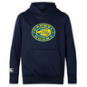 Carmel Rugby Club Lightweight Hoodie by Canterbury