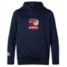 Marysville Rhinos Club Lightweight Hoodie by Canterbury
