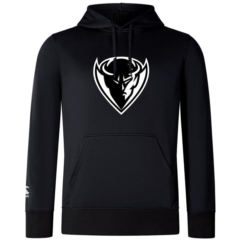 DePaul University Club Lightweight Hoodie by Canterbury