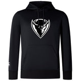 DePaul University Club Lightweight Hoodie by Canterbury