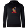 Berserkers Club Lightweight Hoodie by Canterbury