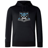 Fort Hunt Club Lightweight Hoodie by Canterbury