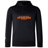 Richmond Strikers Club Lightweight Hoodie by Canterbury