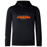 Richmond Strikers Club Lightweight Hoodie by Canterbury